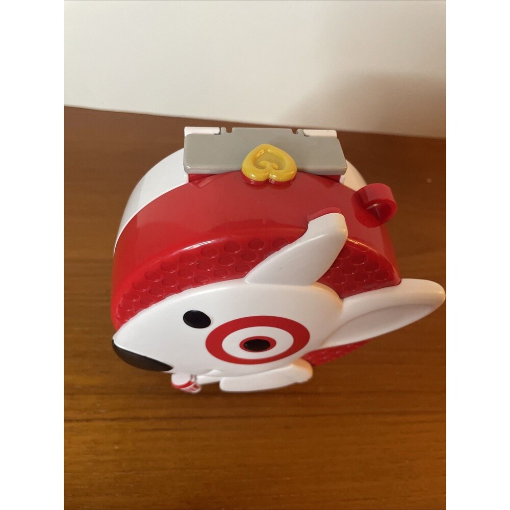 Polly Pocket Target Bullseye Adventure Play Set Toy - Picture 8 of 10